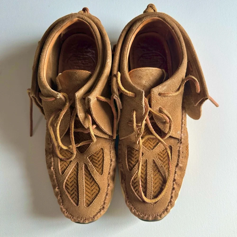 visvim boots - Picture 2 of 2